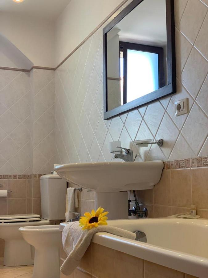 B&B Casabella Riposto Exterior photo