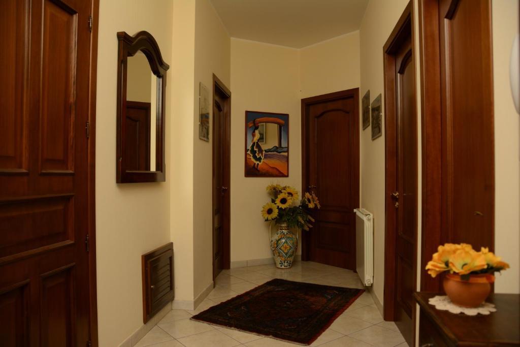 B&B Casabella Riposto Exterior photo