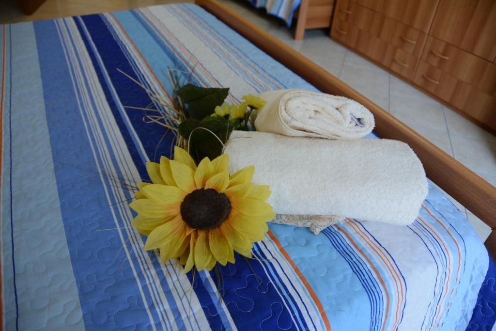 B&B Casabella Riposto Room photo